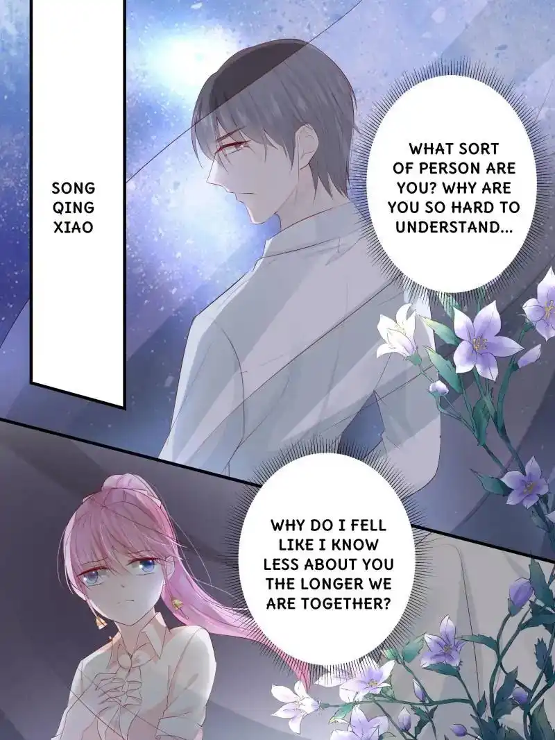 Don't be so harsh Chapter 202 11